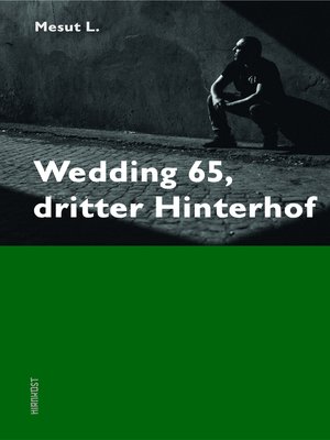 cover image of Wedding 65, dritter Hinterhof